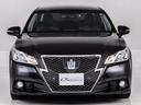 TOYOTA CROWN HYBRID