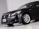 TOYOTA CROWN HYBRID