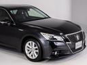 TOYOTA CROWN HYBRID