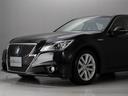 TOYOTA CROWN HYBRID