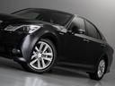 TOYOTA CROWN HYBRID