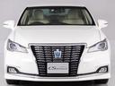 TOYOTA CROWN HYBRID