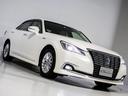 TOYOTA CROWN HYBRID