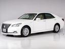 TOYOTA CROWN HYBRID