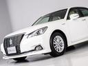 TOYOTA CROWN HYBRID