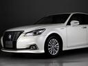 TOYOTA CROWN HYBRID