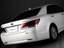 TOYOTA CROWN HYBRID