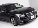 TOYOTA CROWN HYBRID