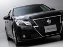 TOYOTA CROWN HYBRID