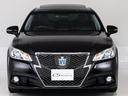 TOYOTA CROWN HYBRID