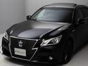 TOYOTA CROWN HYBRID