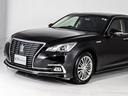 TOYOTA CROWN HYBRID