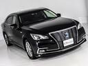 TOYOTA CROWN HYBRID