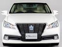 TOYOTA CROWN HYBRID