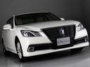 TOYOTA CROWN HYBRID