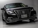 TOYOTA CROWN HYBRID