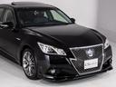 TOYOTA CROWN HYBRID