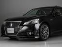 TOYOTA CROWN HYBRID