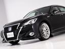 TOYOTA CROWN HYBRID