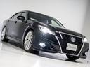 TOYOTA CROWN HYBRID