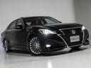 TOYOTA CROWN HYBRID