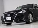 TOYOTA CROWN HYBRID