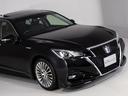 TOYOTA CROWN HYBRID