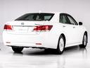 TOYOTA CROWN HYBRID