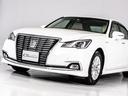 TOYOTA CROWN HYBRID