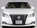 TOYOTA CROWN HYBRID