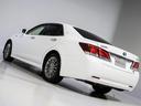 TOYOTA CROWN HYBRID