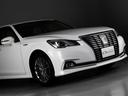 TOYOTA CROWN HYBRID