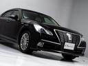 TOYOTA CROWN HYBRID