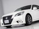 TOYOTA CROWN HYBRID