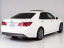 TOYOTA CROWN HYBRID