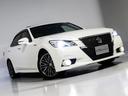 TOYOTA CROWN HYBRID