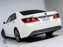 TOYOTA CROWN HYBRID
