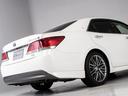 TOYOTA CROWN HYBRID