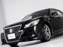 TOYOTA CROWN HYBRID