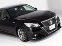 TOYOTA CROWN HYBRID
