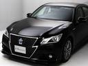 TOYOTA CROWN HYBRID