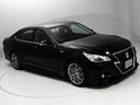 TOYOTA CROWN HYBRID