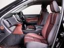 TOYOTA CROWN HYBRID