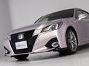TOYOTA CROWN HYBRID