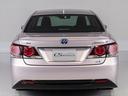 TOYOTA CROWN HYBRID