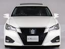 TOYOTA CROWN HYBRID