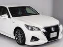 TOYOTA CROWN HYBRID