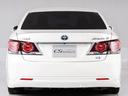 TOYOTA CROWN HYBRID