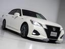TOYOTA CROWN HYBRID