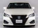TOYOTA CROWN HYBRID